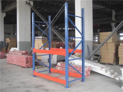 Heavy Duty Warehouse Storage Rack Manufacturer